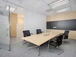 Sif Building (D1), Office #602999841